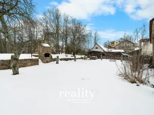 Prodej rodinného domu, Řásná, 179 m2