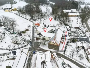 Prodej rodinného domu, Řásná, 179 m2