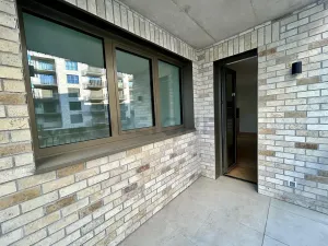 Pronájem bytu 2+kk, Brno, Bratislavská, 60 m2