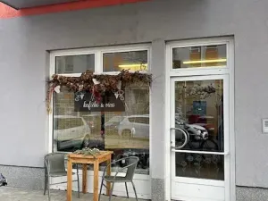 Prodej obchodního prostoru, České Budějovice, Husova tř., 37 m2