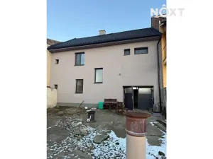 Prodej rodinného domu, Morkovice-Slížany, Uhřická, 160 m2