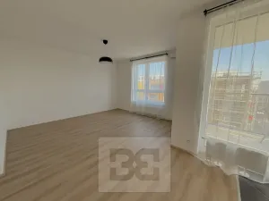 Pronájem bytu 1+kk, Praha - Ruzyně, Stočesova, 36 m2