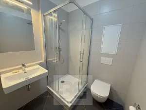 Pronájem bytu 1+kk, Praha - Ruzyně, Stočesova, 36 m2