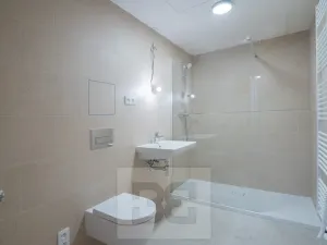 Prodej bytu 1+kk, Praha - Smíchov, Toyen, 42 m2