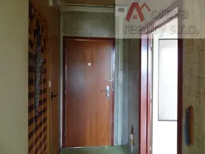 Prodej bytu 1+1, Praha - Letňany, Příborská, 32 m2