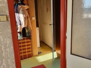 Prodej bytu 1+1, Praha - Letňany, Příborská, 32 m2