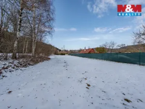 Prodej pole, Vsetín, 1931 m2