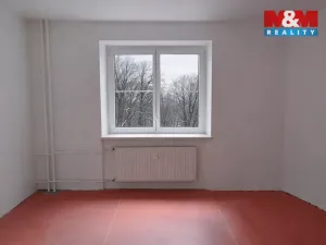 Prodej bytu 2+kk, Praha - Vršovice, Přípotoční, 56 m2