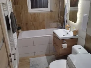 Pronájem bytu 2+1, Plzeň, Suvorovova, 49 m2