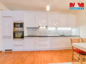 Prodej bytu 3+kk, Karlovy Vary - Drahovice, Mattoniho nábřeží, 85 m2