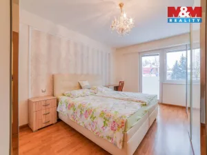 Prodej bytu 3+kk, Karlovy Vary - Drahovice, Mattoniho nábřeží, 85 m2