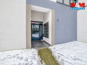 Prodej bytu 3+kk, Karlovy Vary - Drahovice, Mattoniho nábřeží, 85 m2