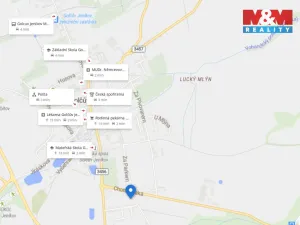 Prodej rodinného domu, Golčův Jeníkov, Obora, 150 m2