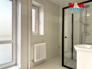 Pronájem bytu 2+1, Ústí nad Labem - Všebořice, Hornické domy, 56 m2