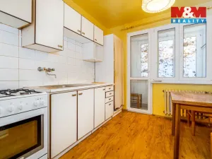 Prodej bytu 3+1, Praha - Smíchov, Na Václavce, 89 m2