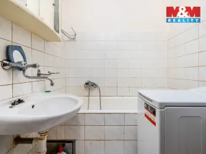 Prodej bytu 3+1, Praha - Smíchov, Na Václavce, 89 m2