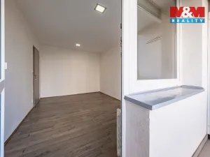Prodej bytu 3+kk, Praha - Černý Most, Vašátkova, 60 m2