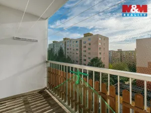 Prodej bytu 3+1, Česká Lípa, Bratří Čapků, 75 m2