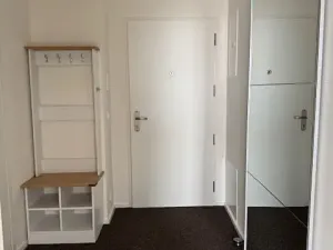 Pronájem bytu 2+kk, Liberec, Polní, 57 m2