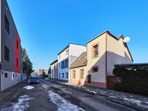 Prodej rodinného domu, Trutnov, Ivana Olbrachta, 102 m2