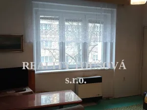 Prodej bytu 2+1, Plzeň - Východní Předměstí, Plzenecká, 56 m2