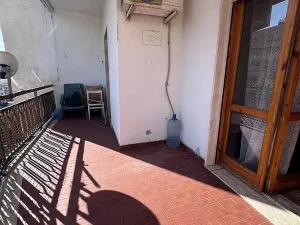 Prodej bytu 2+kk, Scalea, Kalábrie, Itálie, 47 m2