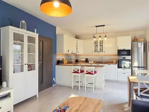 Prodej bytu 4+kk, Mníšek pod Brdy, V Edenu, 84 m2