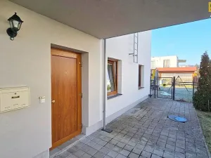 Prodej bytu 4+kk, Mníšek pod Brdy, V Edenu, 84 m2