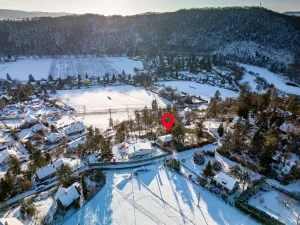 Prodej pozemku, Hlásná Třebaň, K Zámku, 1813 m2