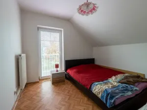 Prodej rodinného domu, Praha - Miškovice, Machnova, 194 m2