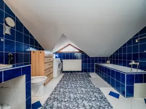 Prodej vily, Karviná, Palackého, 400 m2