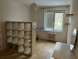 Pronájem bytu 3+kk, Kyjov, Sídliště Za Stadionem, 68 m2