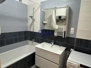 Pronájem bytu 3+kk, Kyjov, Sídliště Za Stadionem, 68 m2