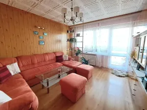 Prodej bytu 3+1, Olomouc, Rooseveltova, 64 m2