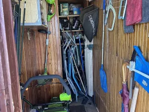 Prodej zahrady, Otrokovice, 562 m2