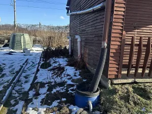 Prodej zahrady, Otrokovice, 562 m2