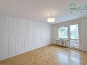 Pronájem bytu 2+1, Brno, Jindřichova, 51 m2