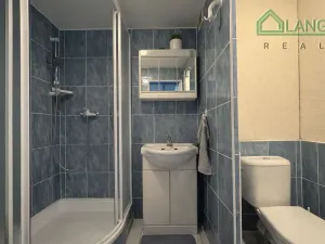 Pronájem bytu 2+1, Brno, Jindřichova, 51 m2