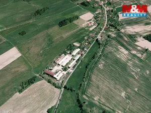 Prodej komerčního pozemku, Brodek u Konice, 3515 m2