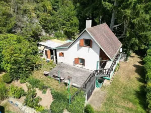 Prodej chaty, Slověnice, 70 m2