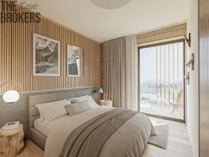 Prodej bytu 2+kk, Rokytnice nad Jizerou - Horní Rokytnice, 59 m2