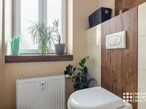 Prodej bytu 2+kk, Ostrava, Vrázova, 79 m2