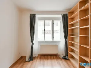 Pronájem bytu 2+kk, Praha - Vinohrady, Sobotecká, 46 m2