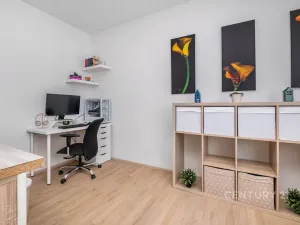 Prodej bytu 2+kk, Plzeň, Poděbradova, 64 m2