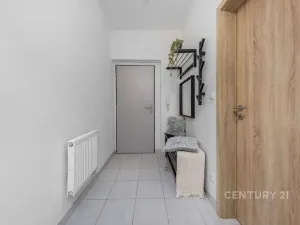 Prodej bytu 2+kk, Plzeň, Poděbradova, 64 m2