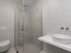 Prodej bytu 3+kk, Luhačovice, Masarykova, 117 m2