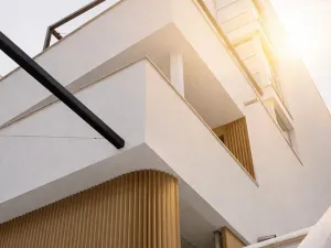 Prodej bytu 3+kk, Luhačovice, Masarykova, 117 m2