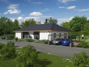 Prodej rodinného domu, Žilina, Kladenská, 90 m2