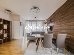 Pronájem bytu 4+kk, Praha - Libeň, Zenklova, 110 m2