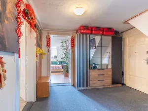 Prodej bytu 2+1, Liberec, Na Perštýně, 94 m2